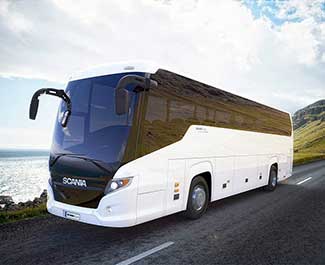 Quiz CQC per trasporto persone