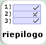 riepilogo